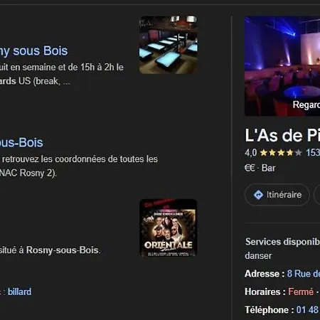 Apartment Zion -100m Zen - Paris-disneyland Rosny-sous-Bois