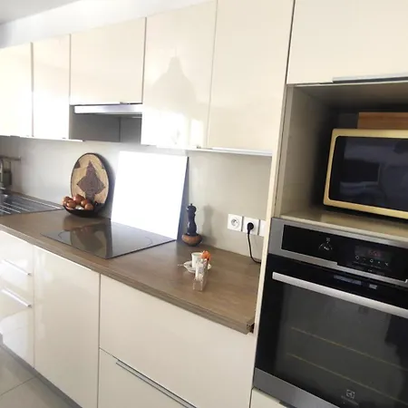 Zion -100m Zen - Paris-disneyland Apartment *
