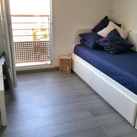 Zion -100m Zen - Paris-disneyland Apartment *