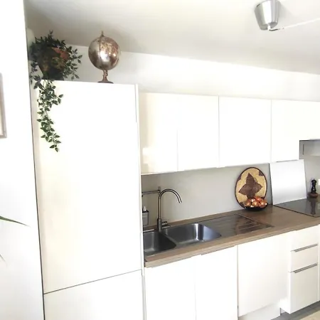 Apartment Zion -100m Zen - Paris-disneyland *