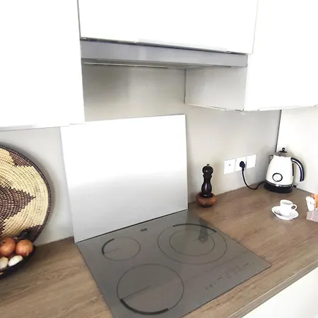 Zion -100m Zen - Paris-disneyland Apartment