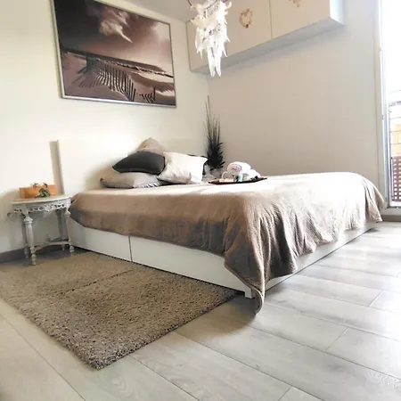 Apartment Zion -100m Zen - Paris-disneyland *