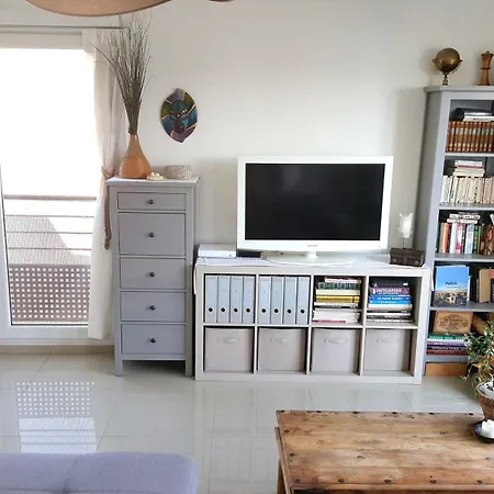 Apartment Zion -100m Zen - Paris-disneyland