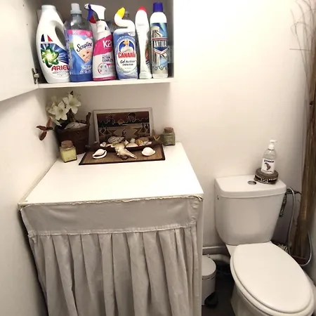 Apartment Zion -100m Zen - Paris-disneyland *