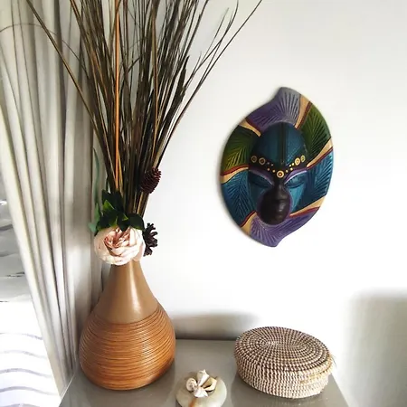 Apartment Zion -100m Zen - Paris-disneyland *