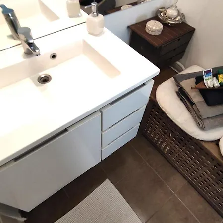 Zion -100m Zen - Paris-disneyland Apartment