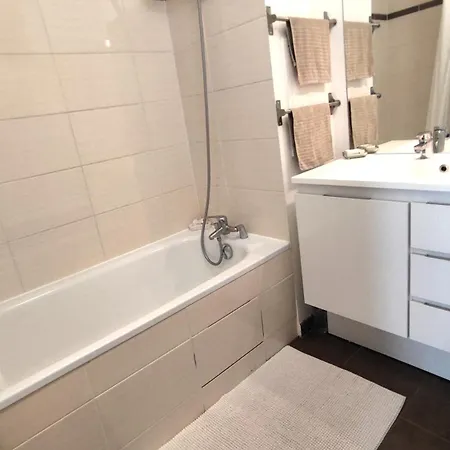 Apartment Zion -100m Zen - Paris-disneyland *